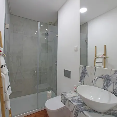 Hl Apartment *