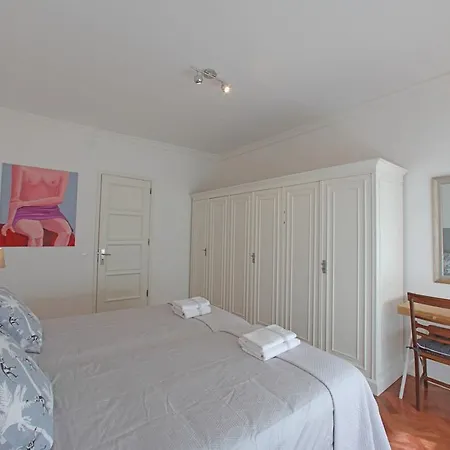 Hl Apartment *