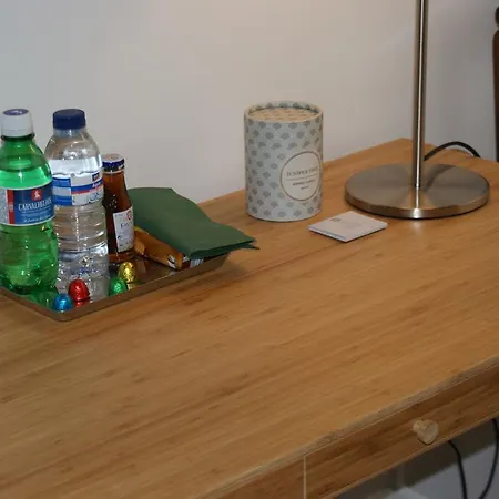 Hl Apartment