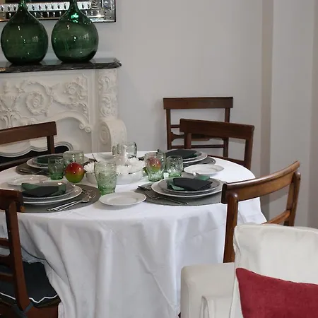 Apartment Hl Apartment Lisbon